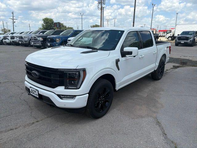 صورة 2 لـ 2023 FORD F-150 PLATINUM