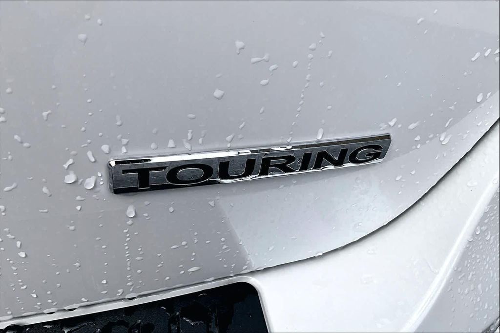 صورة 8 لـ 2026 Honda ODYSSEY TOURING