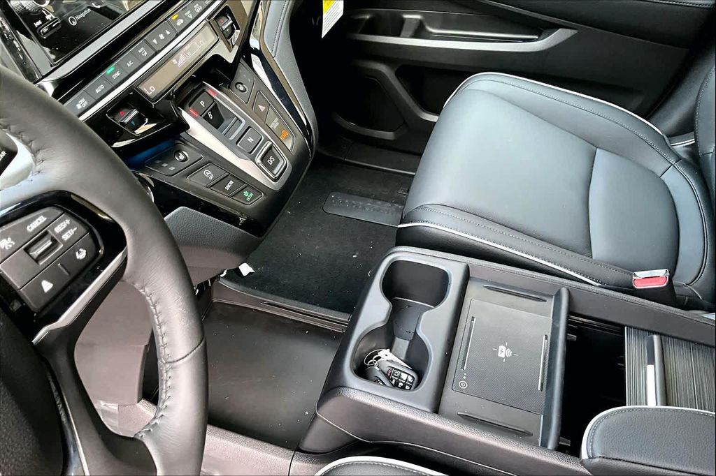 صورة مصغرة 11 لـ 2026 Honda ODYSSEY TOURING