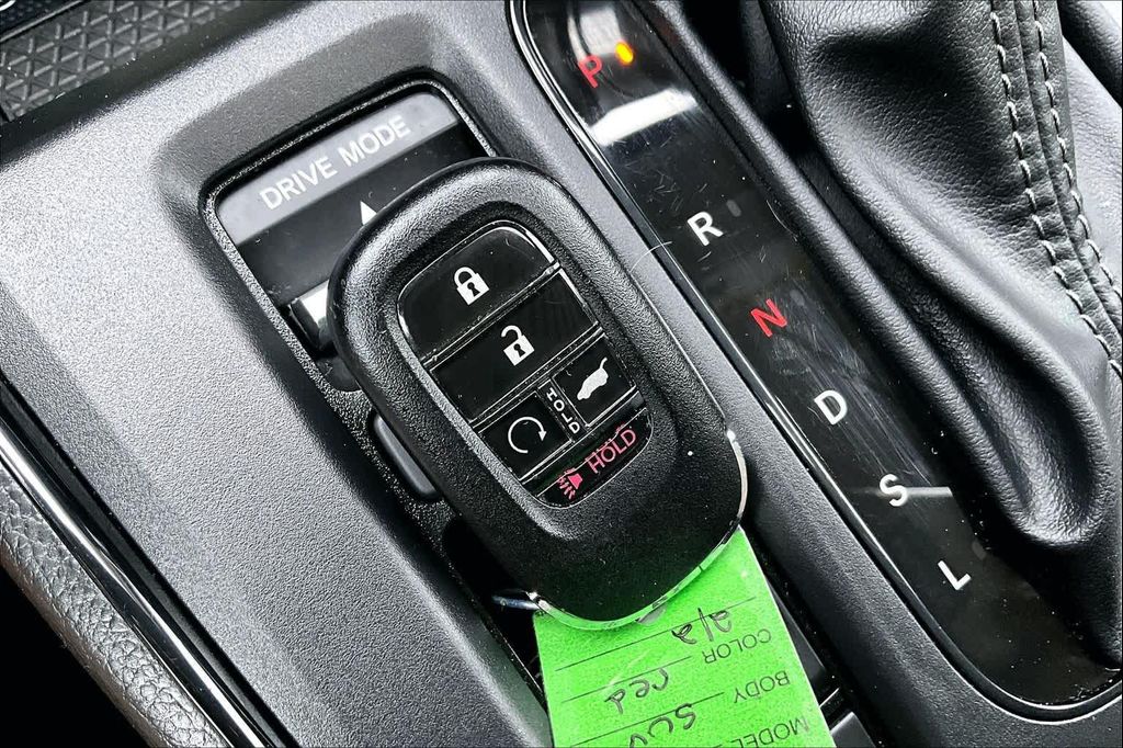 2024 Honda CR-V EX-L 2WD 缩略图 15
