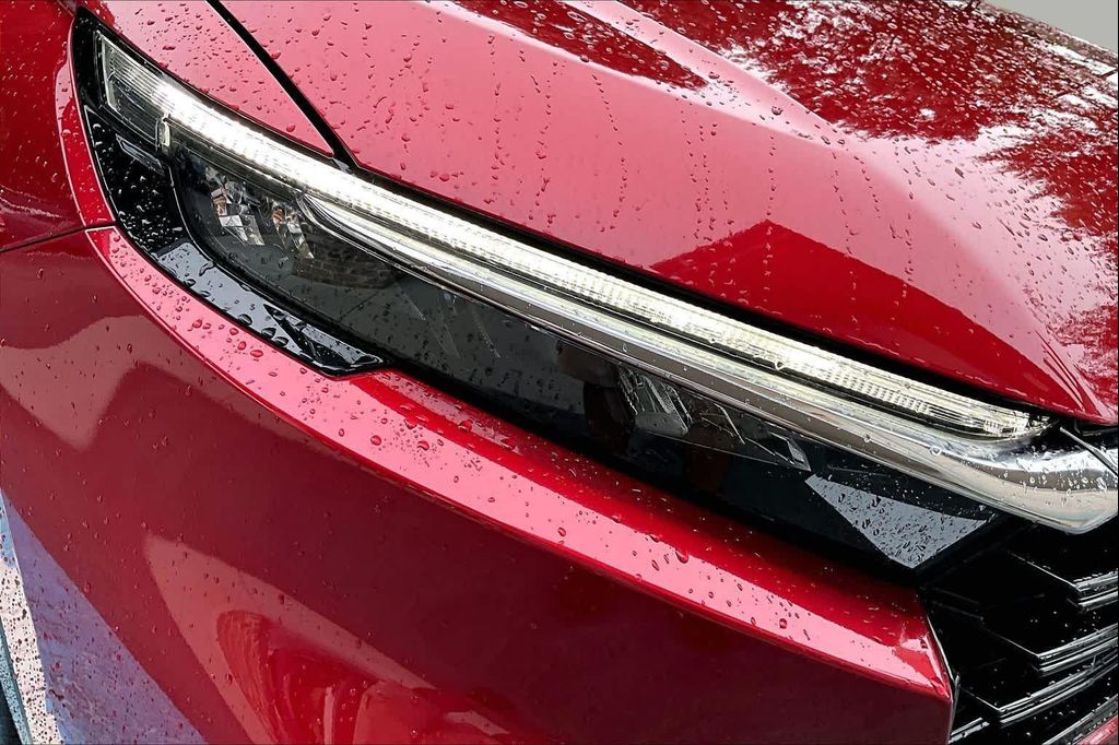 2024 Honda CR-V EX-L 2WD 缩略图 28