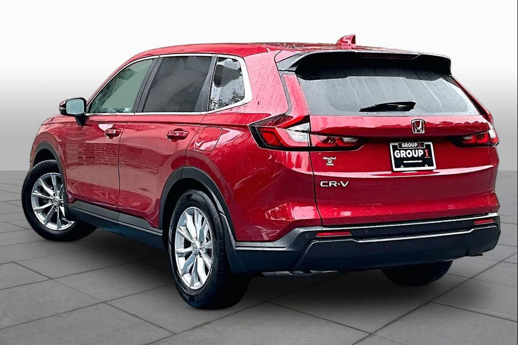 2024 Honda CR-V EX-L 2WD 缩略图 12