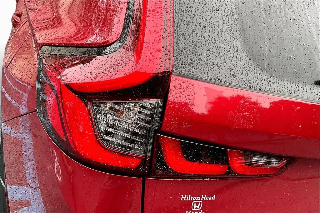 2024 Honda CR-V EX-L 2WD 缩略图 29