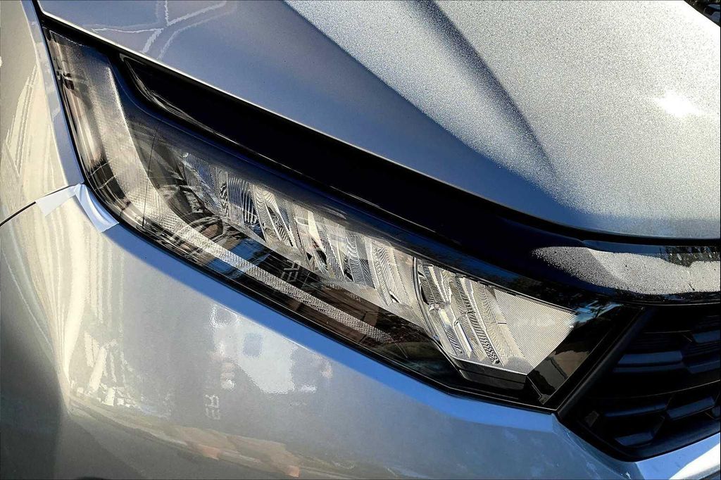2026 Honda ODYSSEY EX-L — миниатюра 16