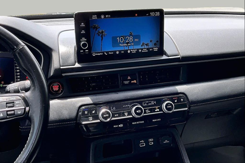 صورة 7 لـ 2023 Honda PILOT AWD ELITE