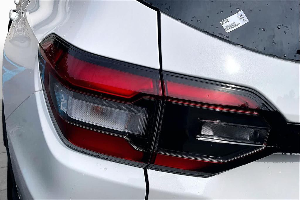 2026 Honda PILOT ELITE 缩略图 12