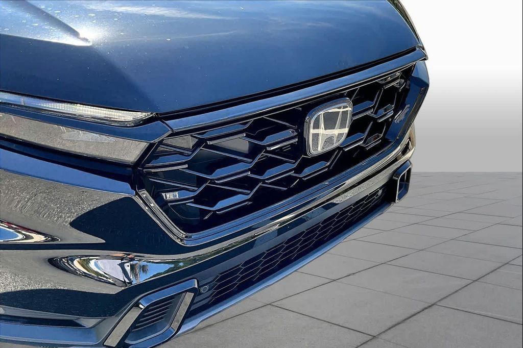 صورة مصغرة 30 لـ 2024 Honda CR-V HYBRID SPORT FWD