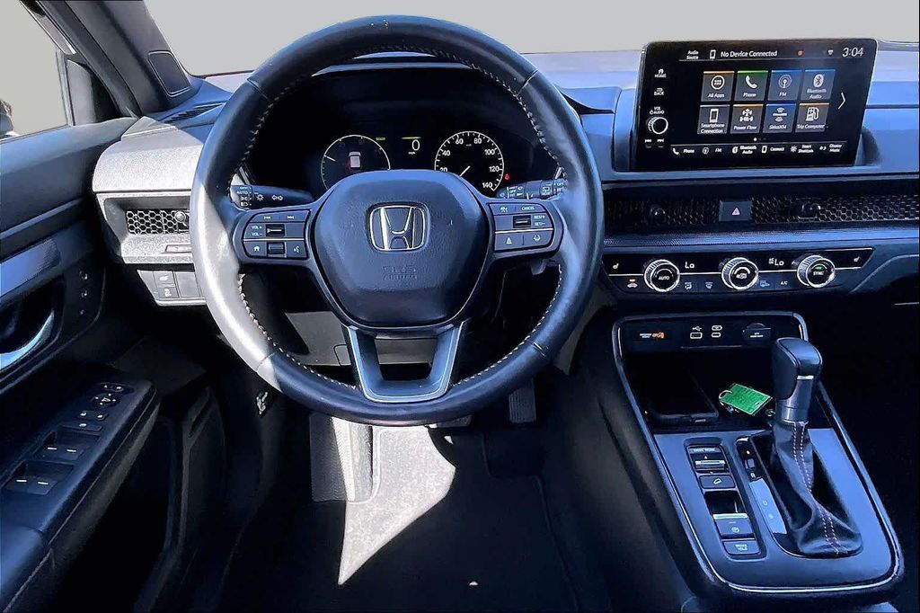 صورة 6 لـ 2024 Honda CR-V HYBRID SPORT FWD