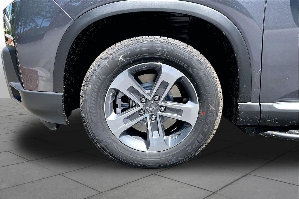 صورة 9 لـ 2026 Honda PILOT EX-L