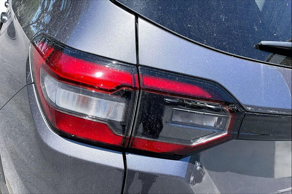 2026 Honda PILOT EX-L — миниатюра 12