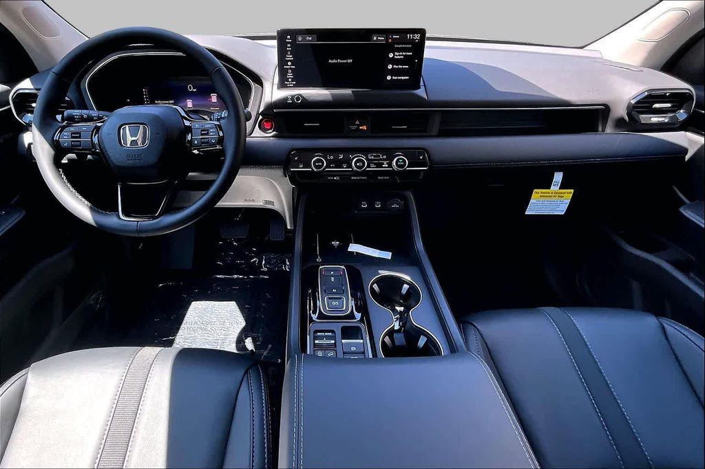 صورة 5 لـ 2026 Honda PILOT EX-L