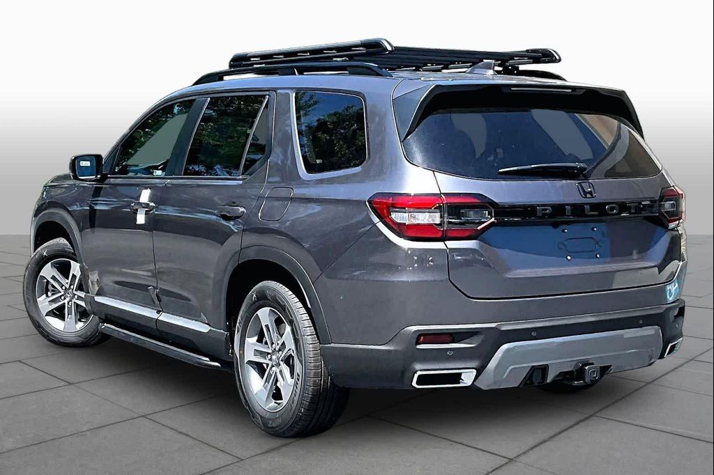 صورة 7 لـ 2026 Honda PILOT EX-L