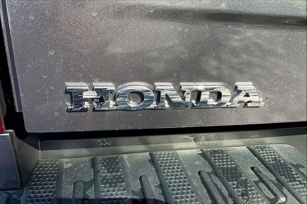 2026 Honda RIDGELINE RTL 照片 8
