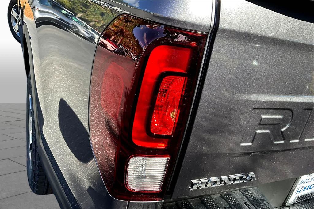 صورة مصغرة 12 لـ 2026 Honda RIDGELINE RTL