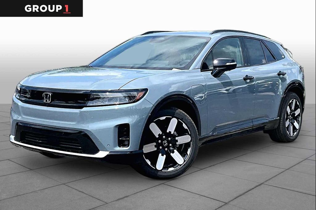 New 2026 Honda Prologue Elite
