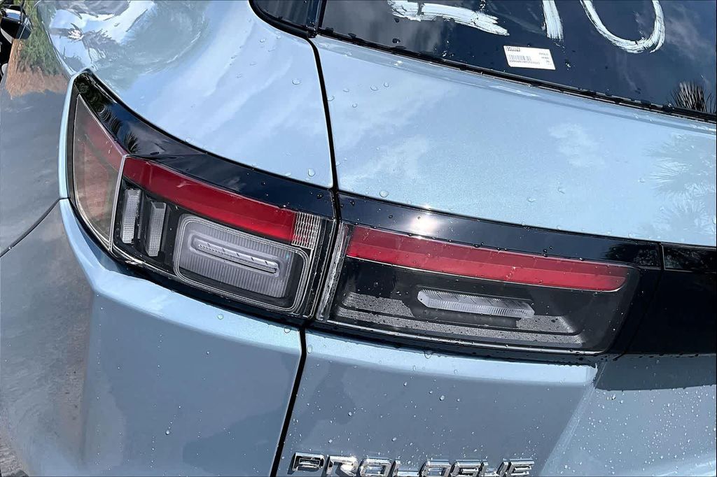 صورة مصغرة 12 لـ 2026 Honda PROLOGUE ELITE