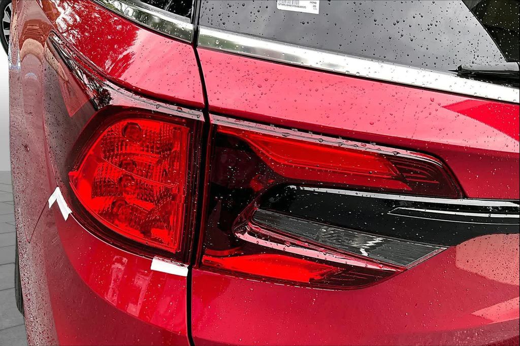 2026 Honda ODYSSEY EX-L 缩略图 12