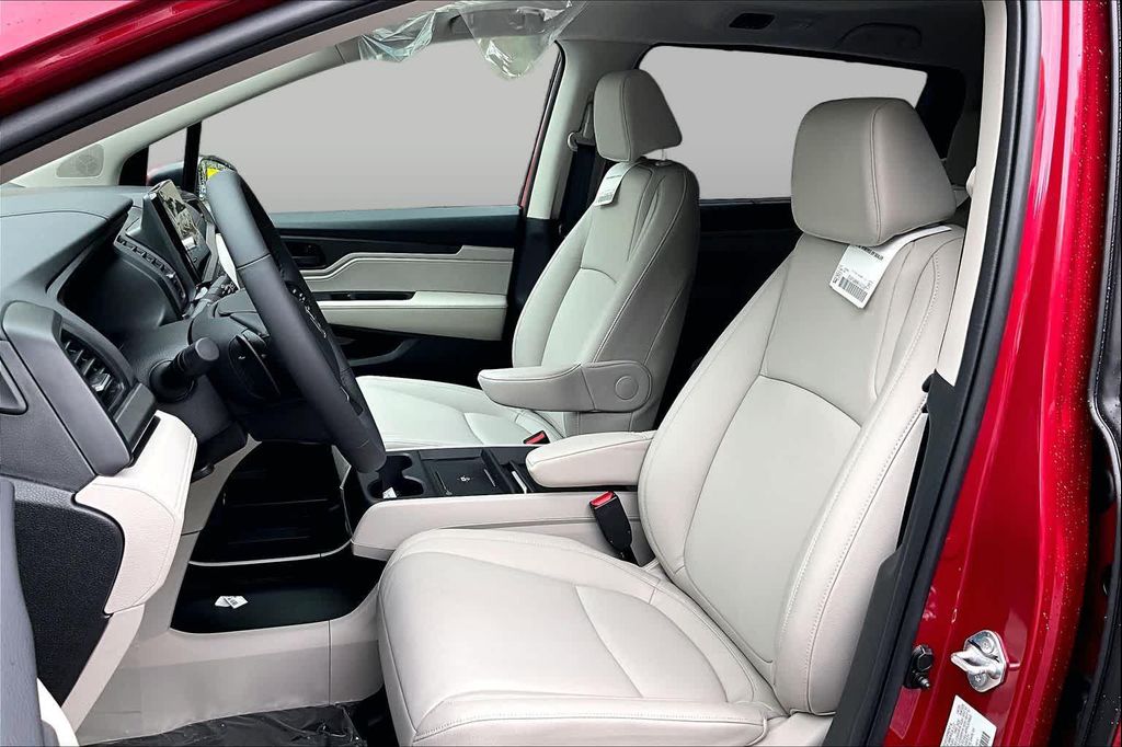 2026 Honda ODYSSEY EX-L 缩略图 15