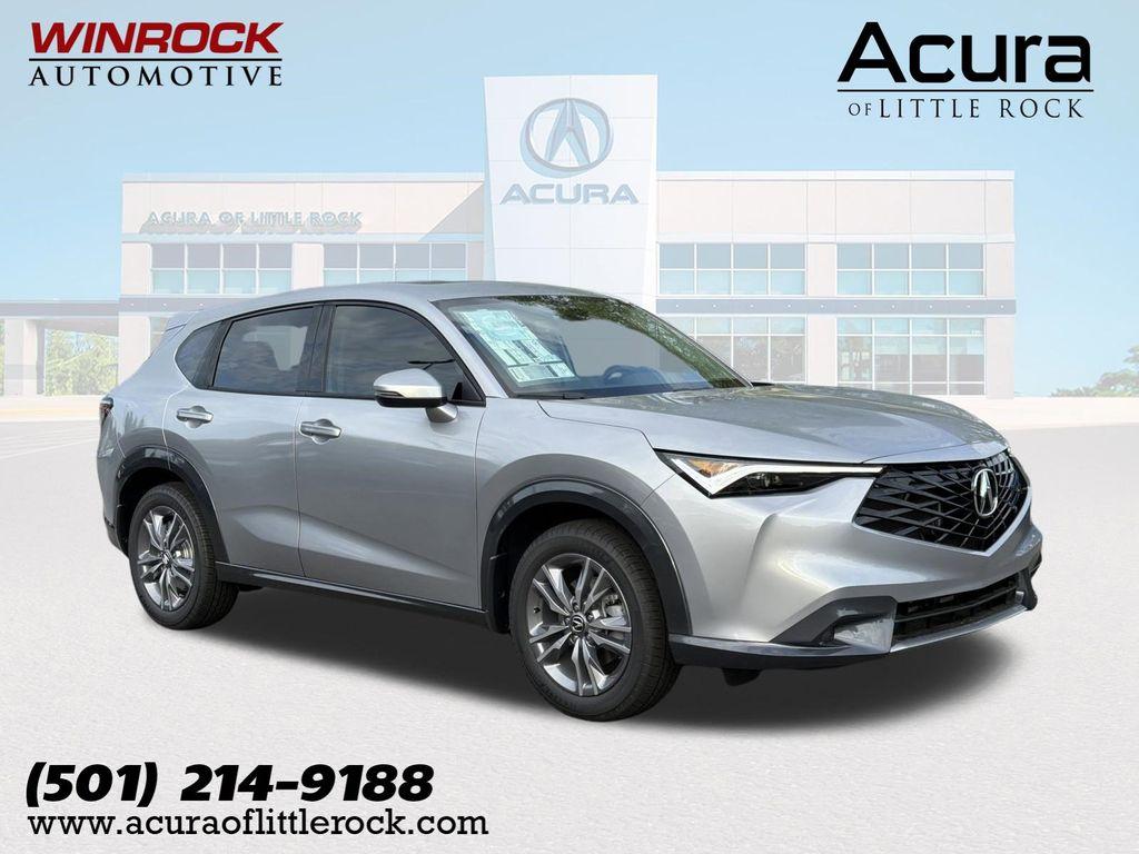 New 2026 Acura ADX Base
