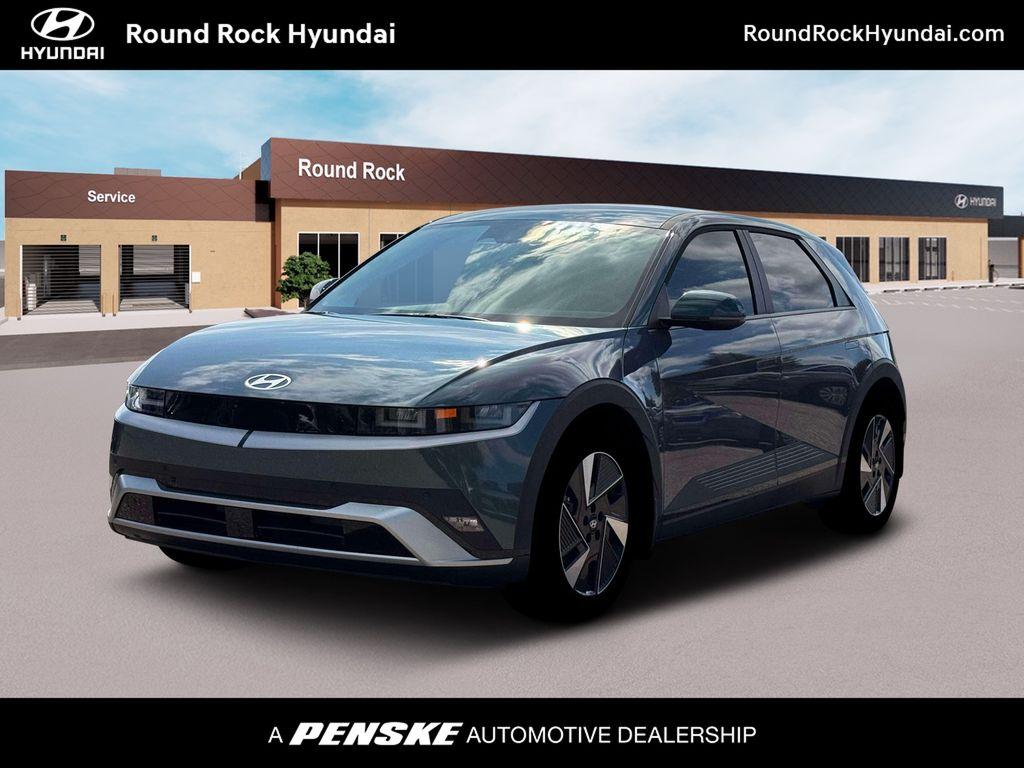 New 2026 Hyundai IONIQ 5 SEL