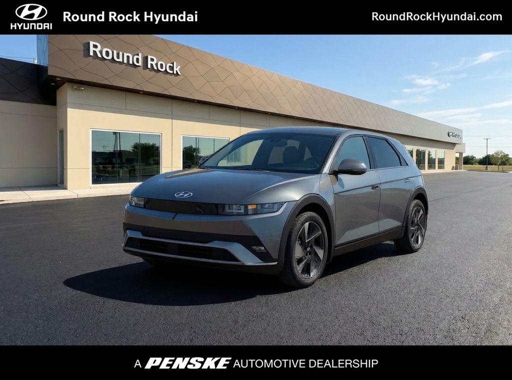 New 2026 Hyundai IONIQ 5 SEL
