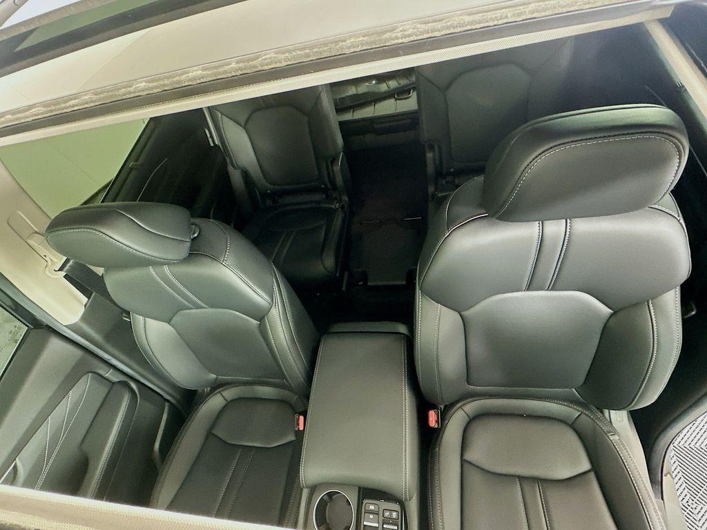 صورة مصغرة 22 لـ 2026 Honda PILOT TOURING