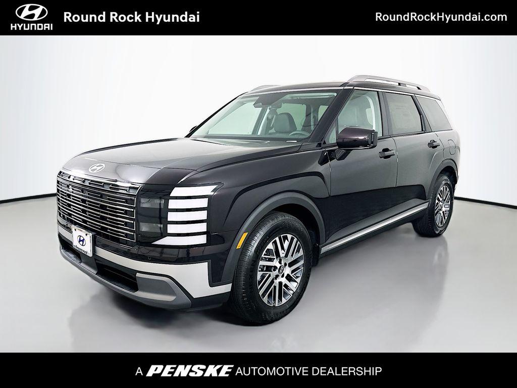 New 2026 Hyundai PALISADE SEL