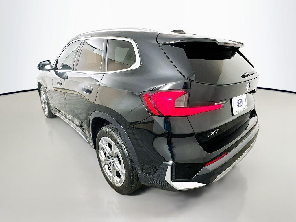 BMW X1 XDRIVE28I - 7