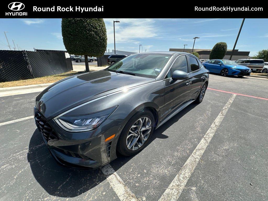2022 Hyundai Sonata SEL