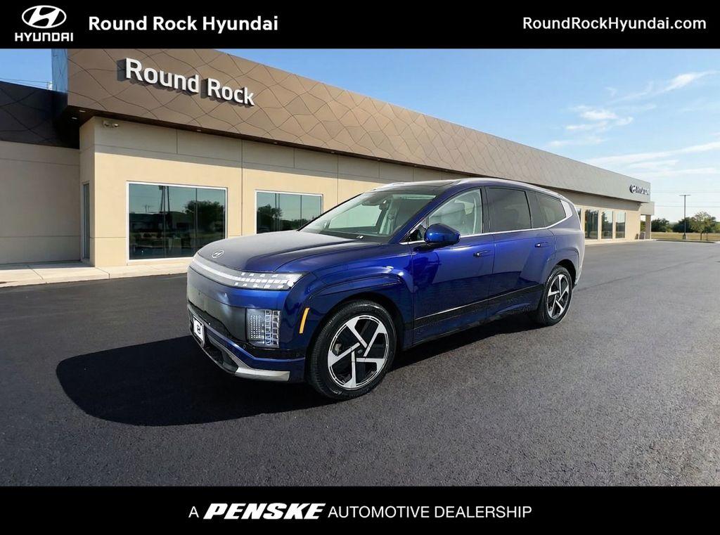 New 2026 Hyundai IONIQ 9 PERFORMANCE CALLIGRAPHY