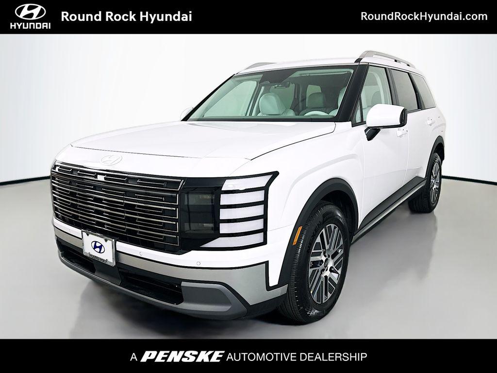 New 2026 Hyundai PALISADE SEL