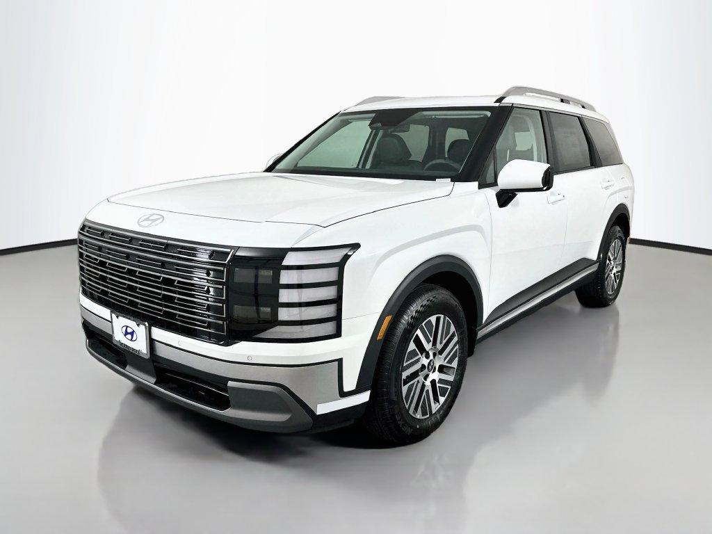 New 2027 Hyundai PALISADE SEL