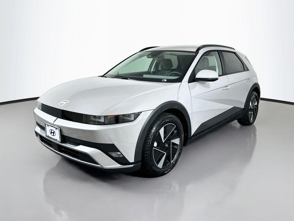 New 2027 Hyundai IONIQ 5