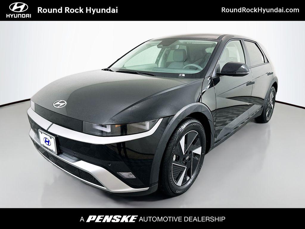 New 2026 Hyundai IONIQ 5 SEL