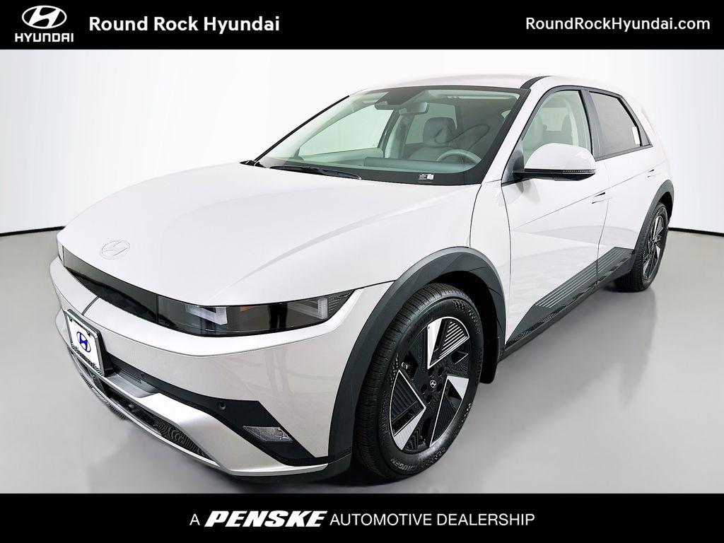 New 2026 Hyundai IONIQ 5 SEL