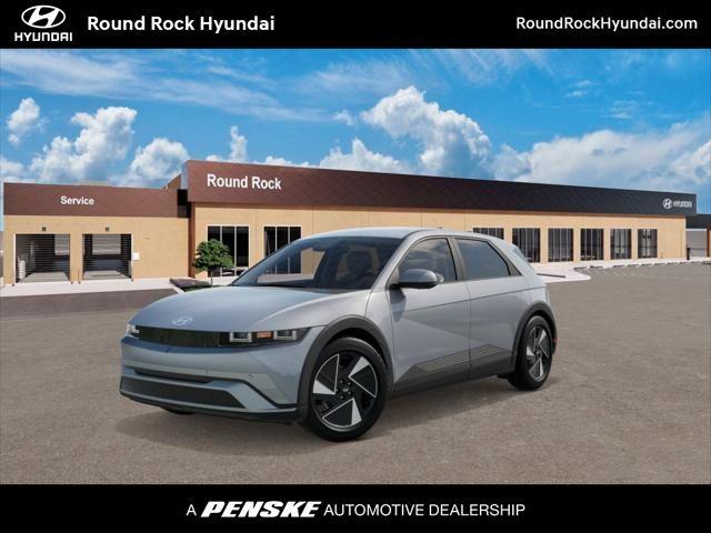New 2026 Hyundai IONIQ 5 SEL
