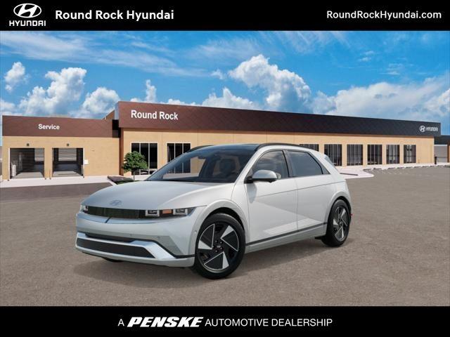 New 2026 Hyundai IONIQ 5 Limited