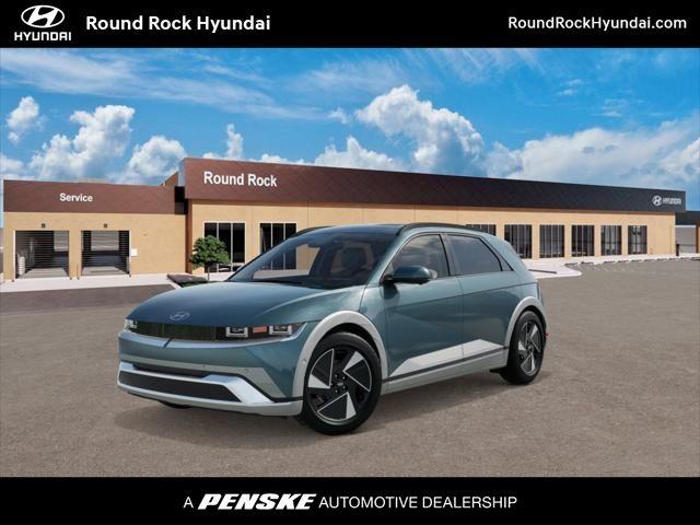 New 2026 Hyundai IONIQ 5 Limited