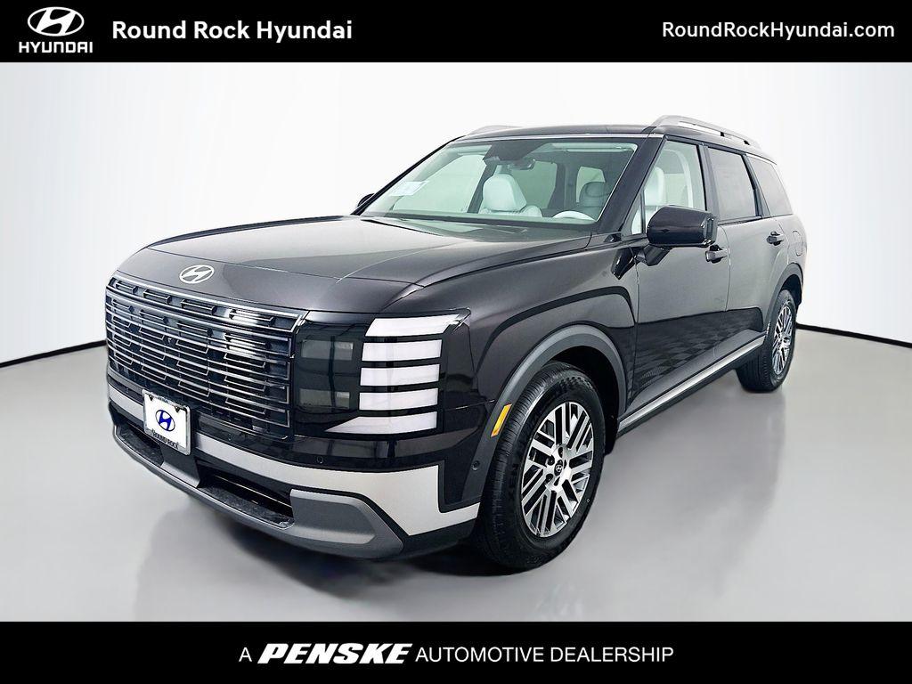 New 2026 Hyundai PALISADE SEL