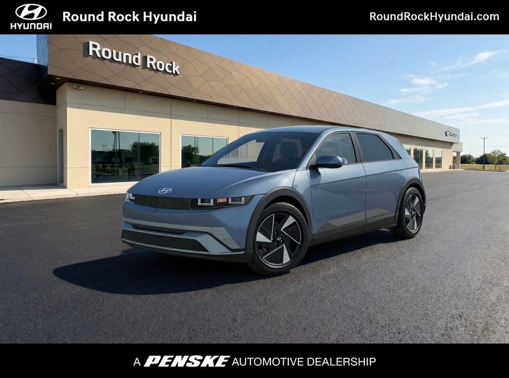 New 2026 Hyundai IONIQ 5 SEL