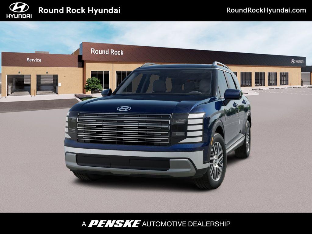 New 2026 Hyundai PALISADE SEL