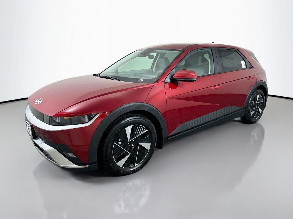 New 2026 Hyundai IONIQ 5 SEL