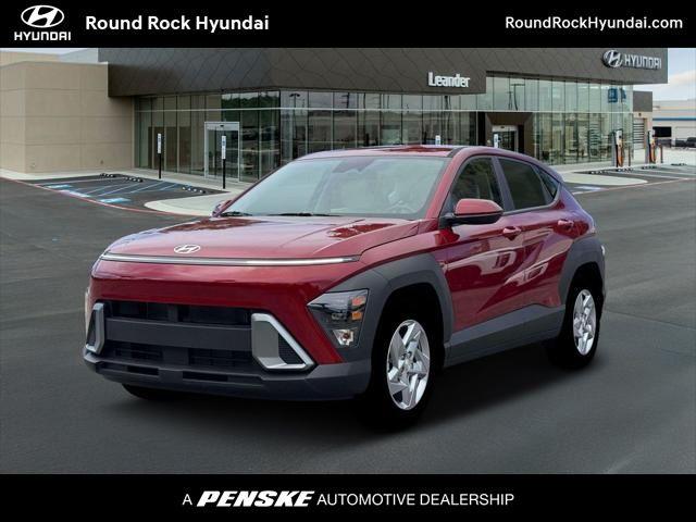 New 2026 Hyundai KONA SE