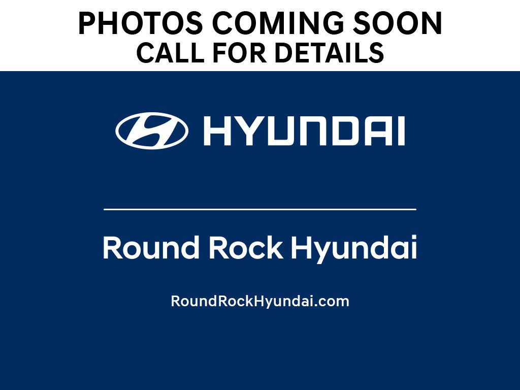 New 2027 Hyundai SANTA FE SEL