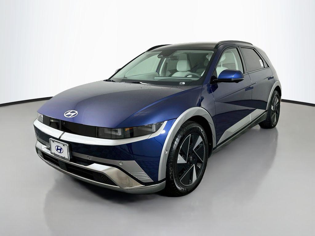New 2027 Hyundai IONIQ 5 Limited