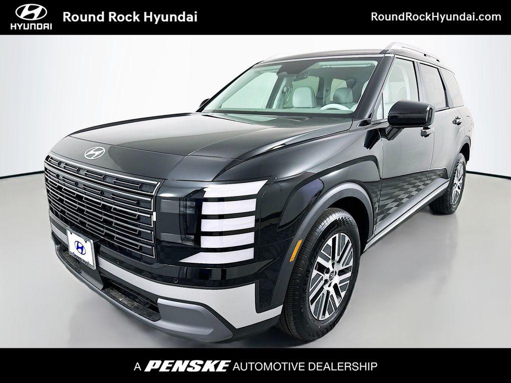 New 2026 Hyundai PALISADE SEL