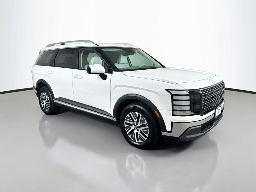 New 2026 Hyundai PALISADE SEL