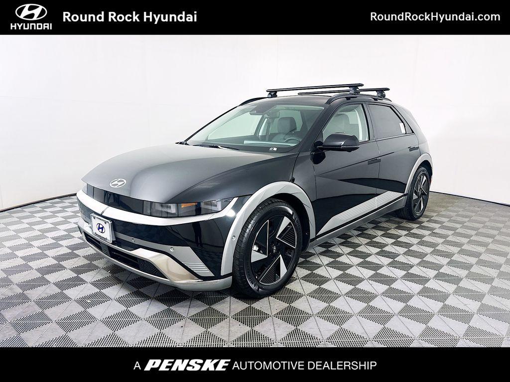 New 2026 Hyundai IONIQ 5 Limited