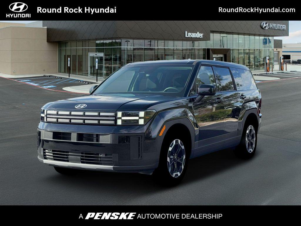 New 2026 Hyundai SANTA FE SE