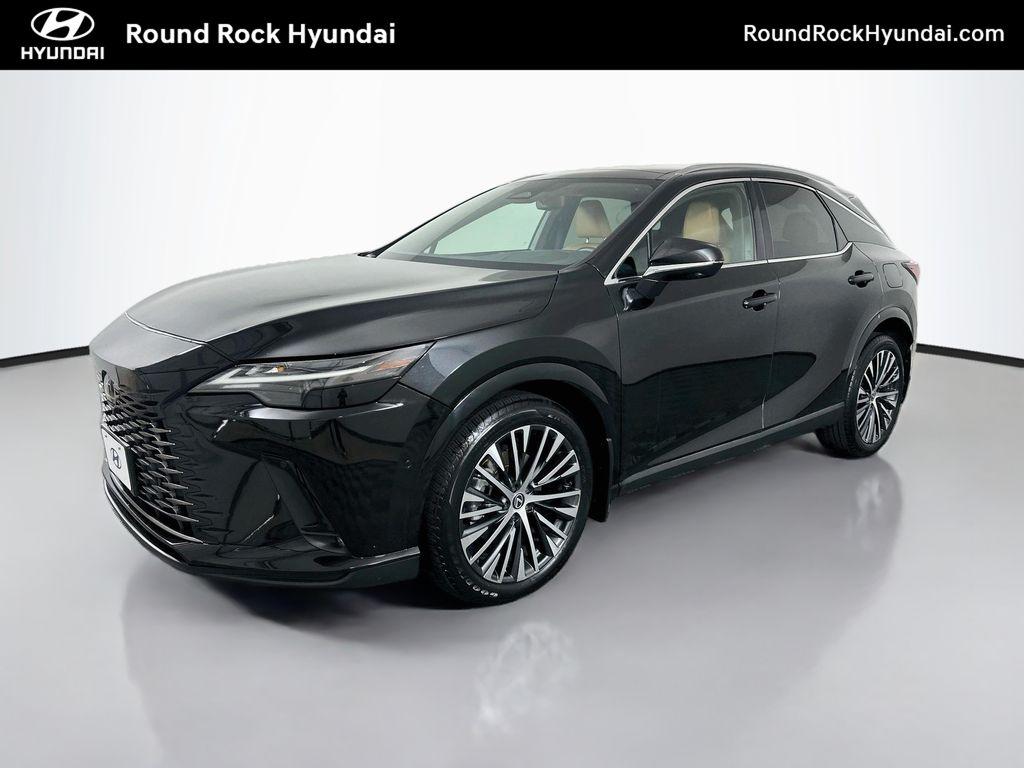 Lexus RX 350 main image